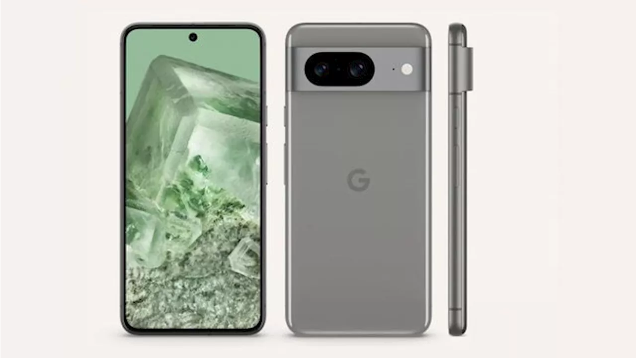 Heboh Pixel 8 & Pixel 8 Pro Rilis di RI, Google Buka Suara