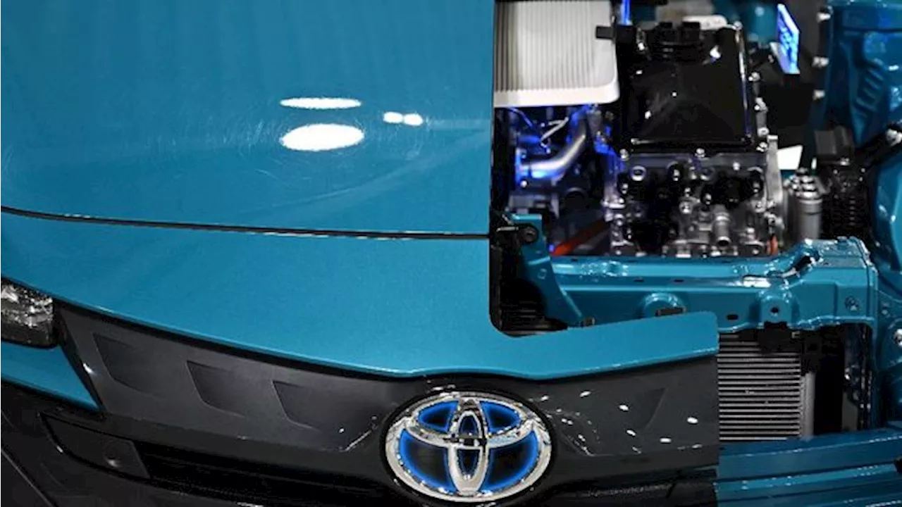 Toyota Jajaki Produksi Massal Baterai Mobil Listrik Solid State