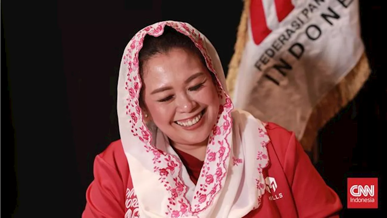 Yenny Wahid soal Gabung Tim Pemenangan Capres: Asal Bukan Cak Imin