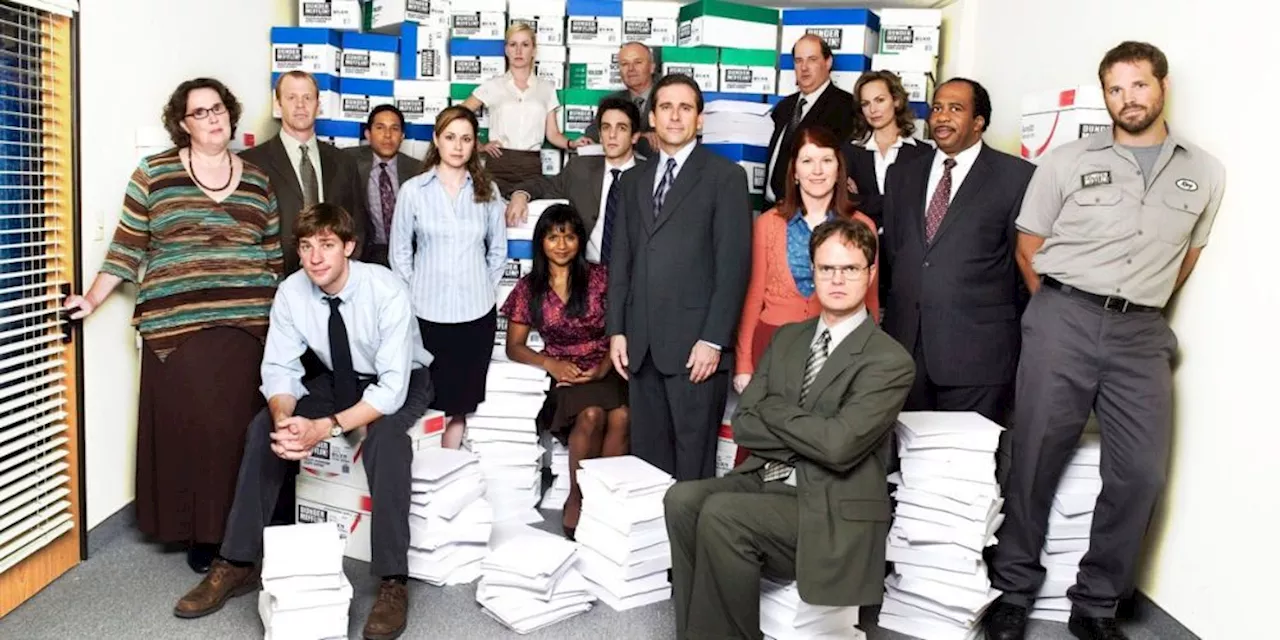 10 Best ‘The Office’ Characters, Ranked by Likability