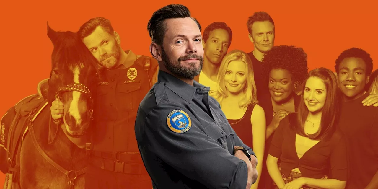 'Animal Control' Season 2 — Everything We Know So Far