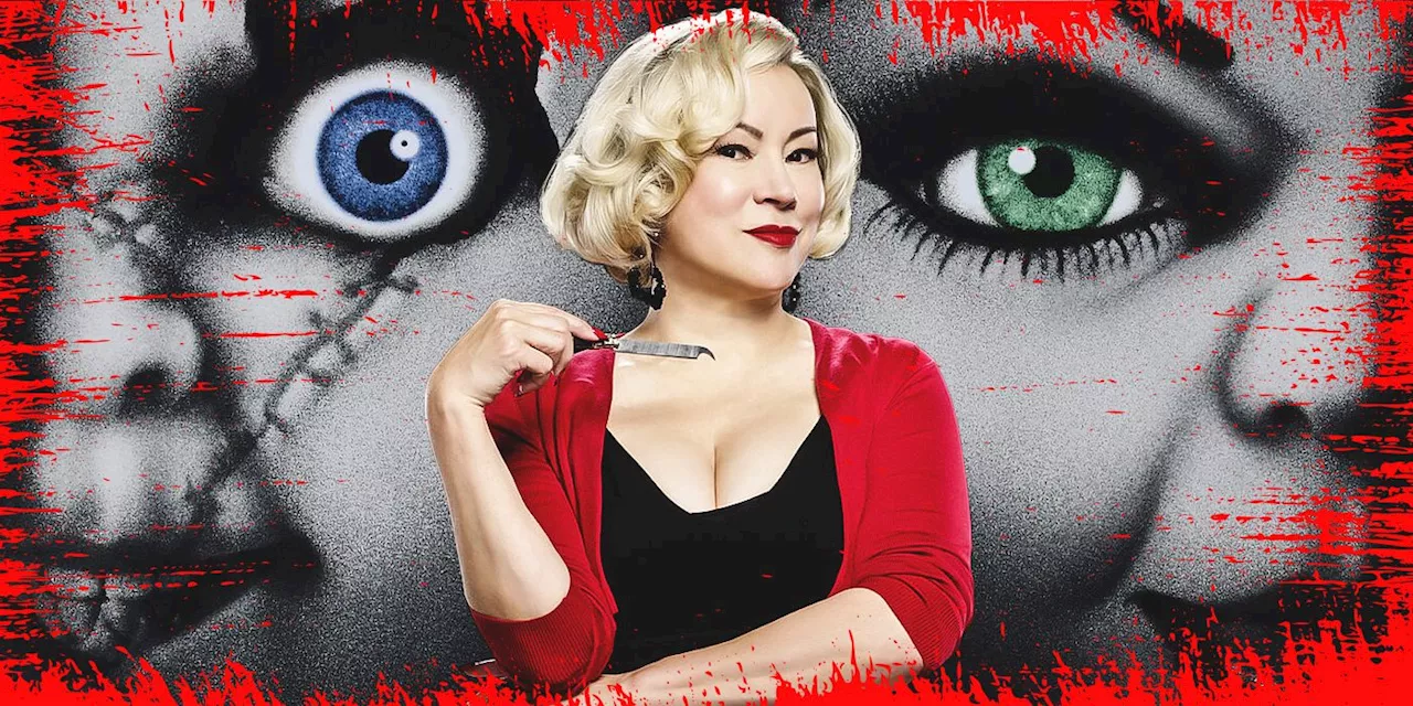 ‘Chucky’ Season 3 Promo — Things Looks Rough for Jennifer Tilly