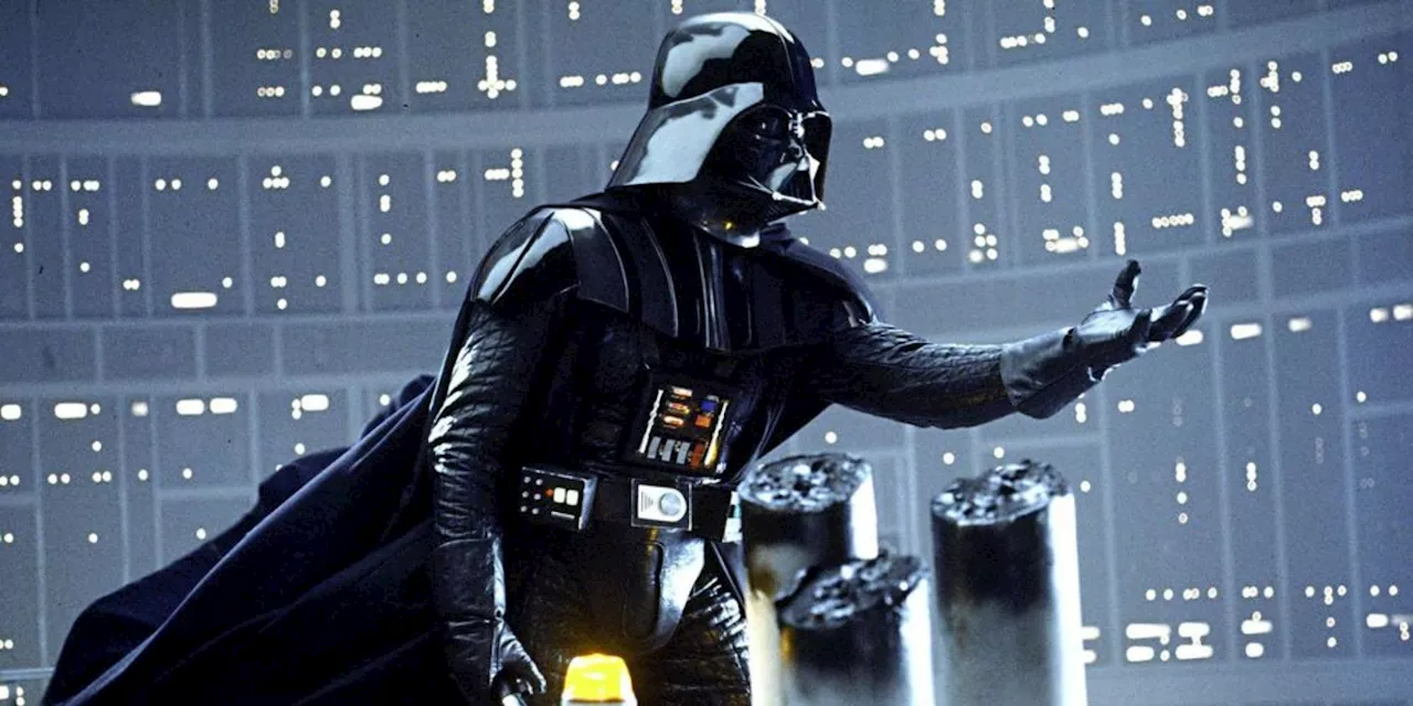 Is Darth Vader Still a Good Villain?