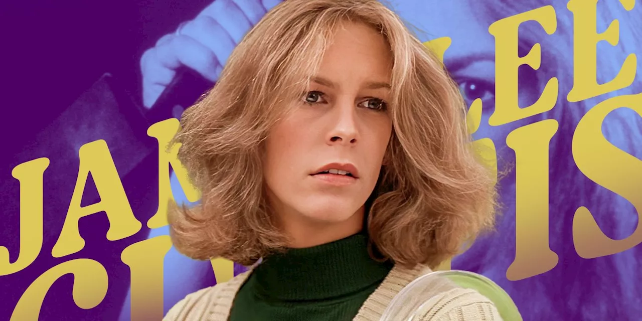 The 10 Best Jamie Lee Curtis Movies, Ranked