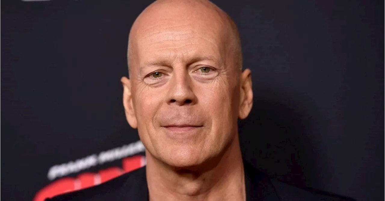 Bruce Willis Collaborator Says Star Is 'Not Totally Verbal' but 'He's Still Bruce'