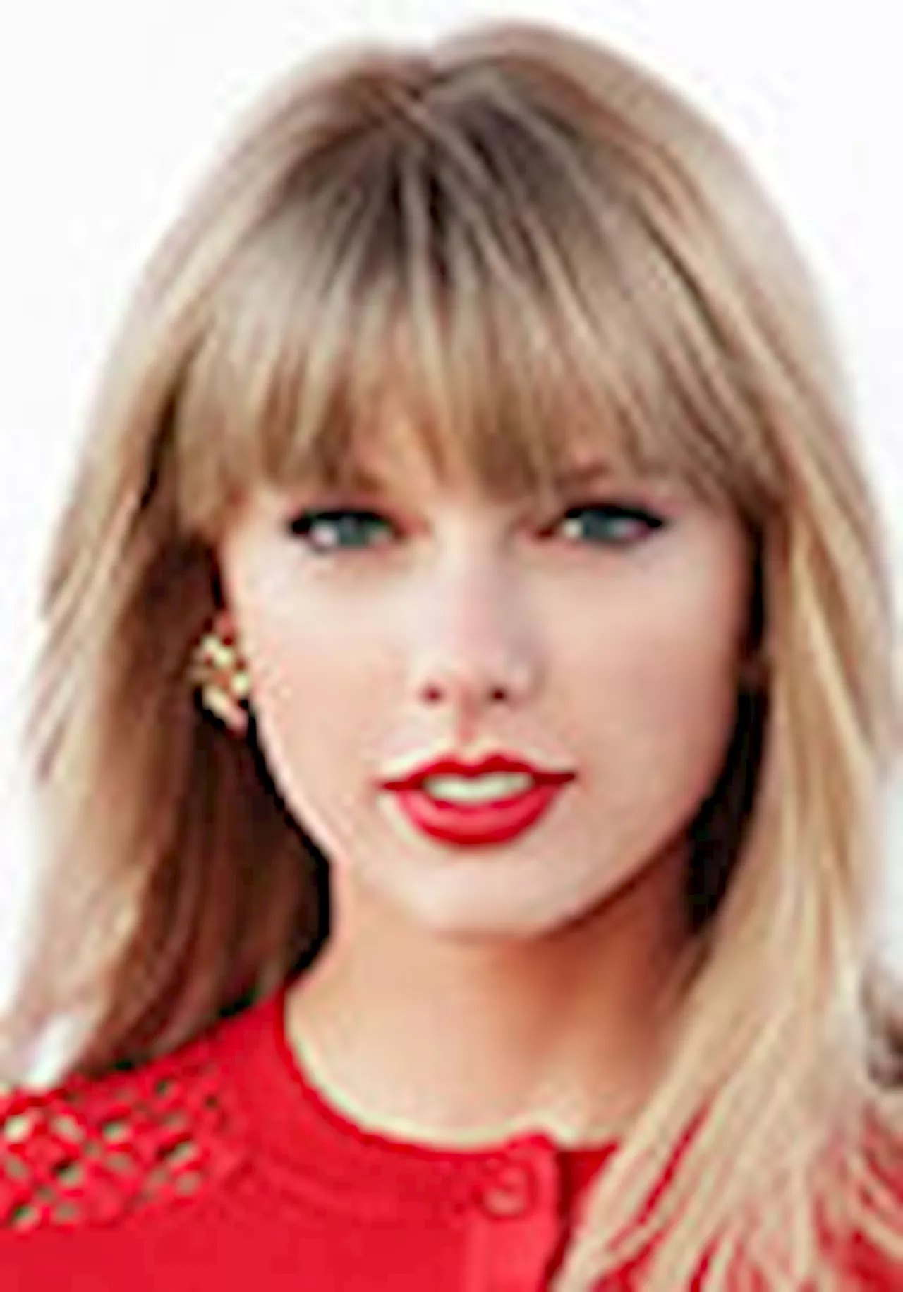 Taylor Swift biografia