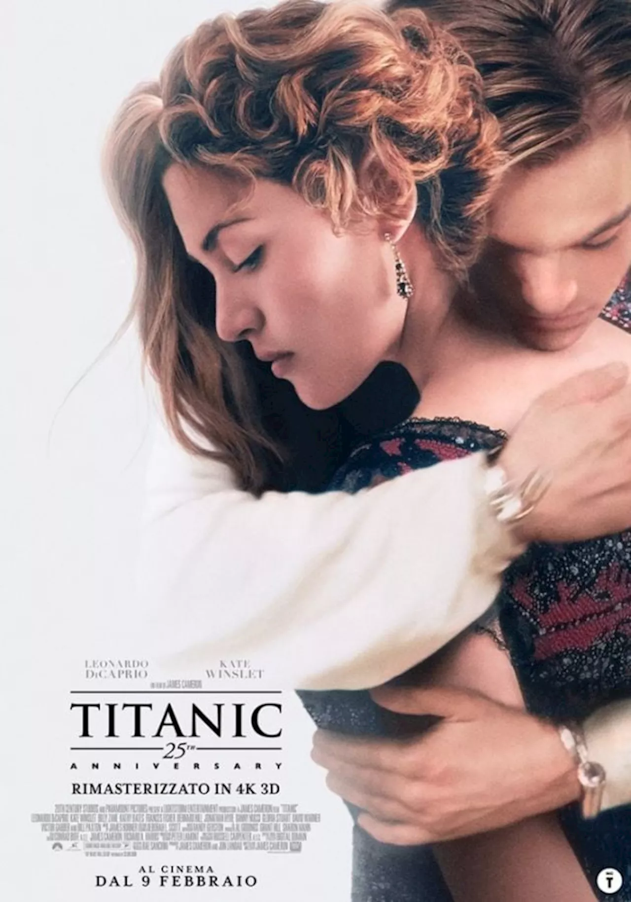 Titanic - Film (1997)