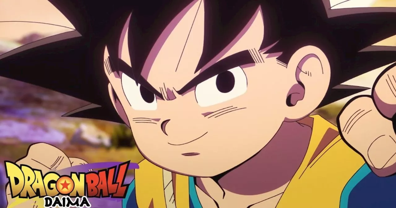 Dragon Ball: Daima Release Date Rumors: When Is It Coming Out?