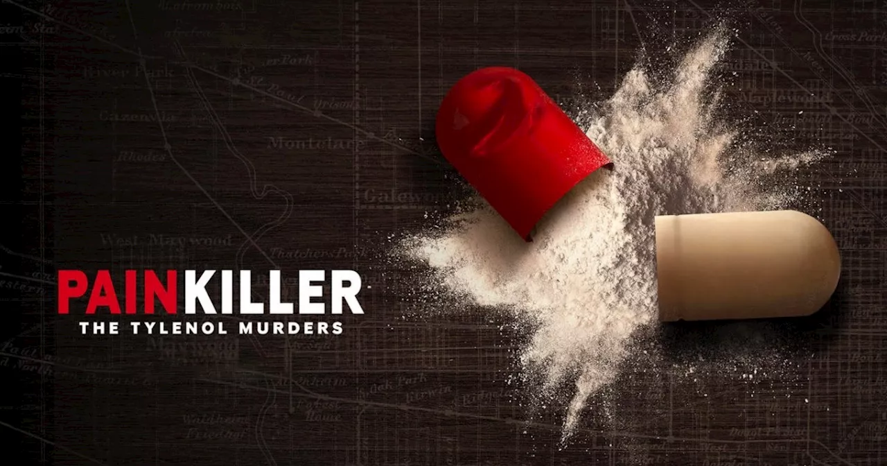 Painkiller: The Tylenol Murders Season 1: How Many Episodes & When Do New Episodes Come Out?