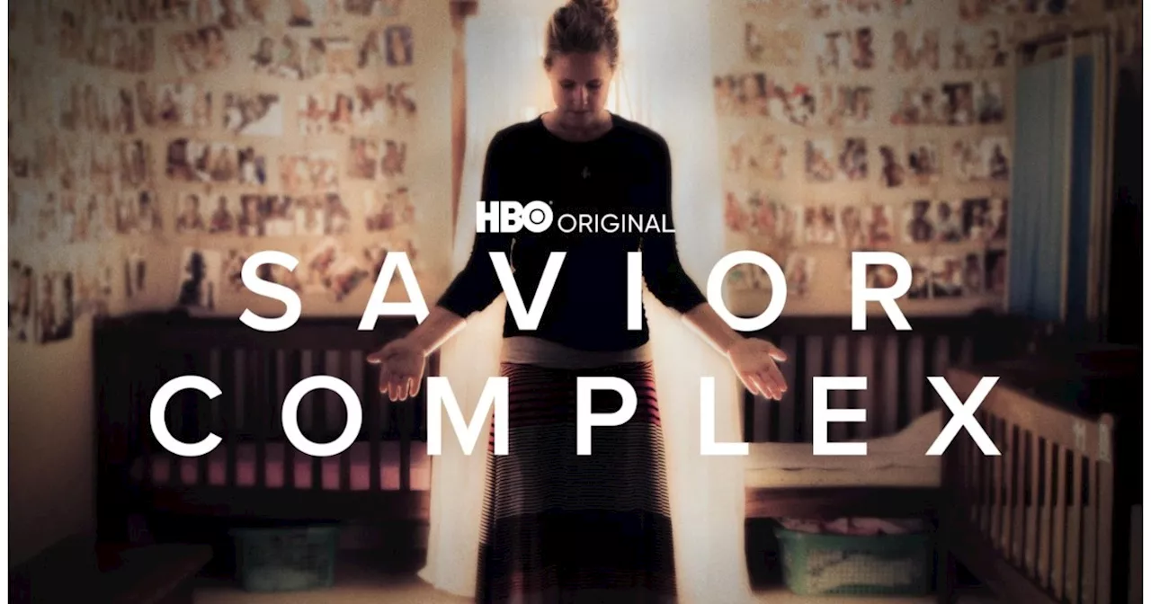 Savior Complex Season 1 Streaming: Watch & Stream Online via HBO Max