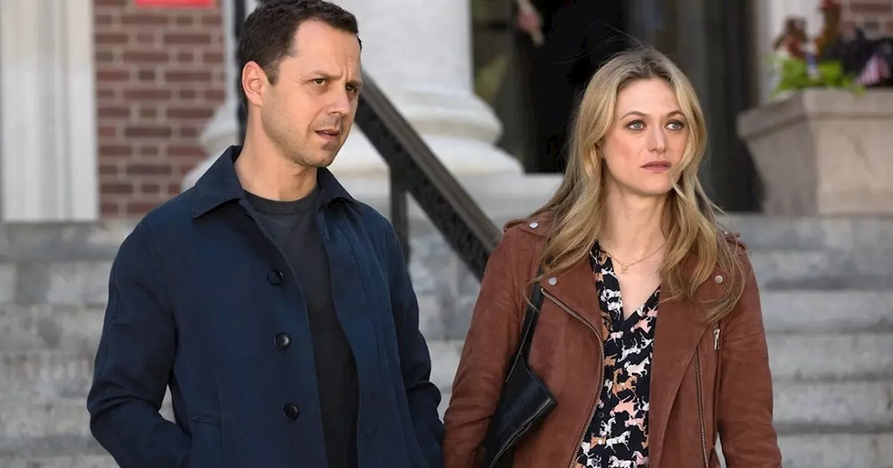 Sneaky Pete Season 2 Streaming: Watch & Stream Online via Amazon Prime Video