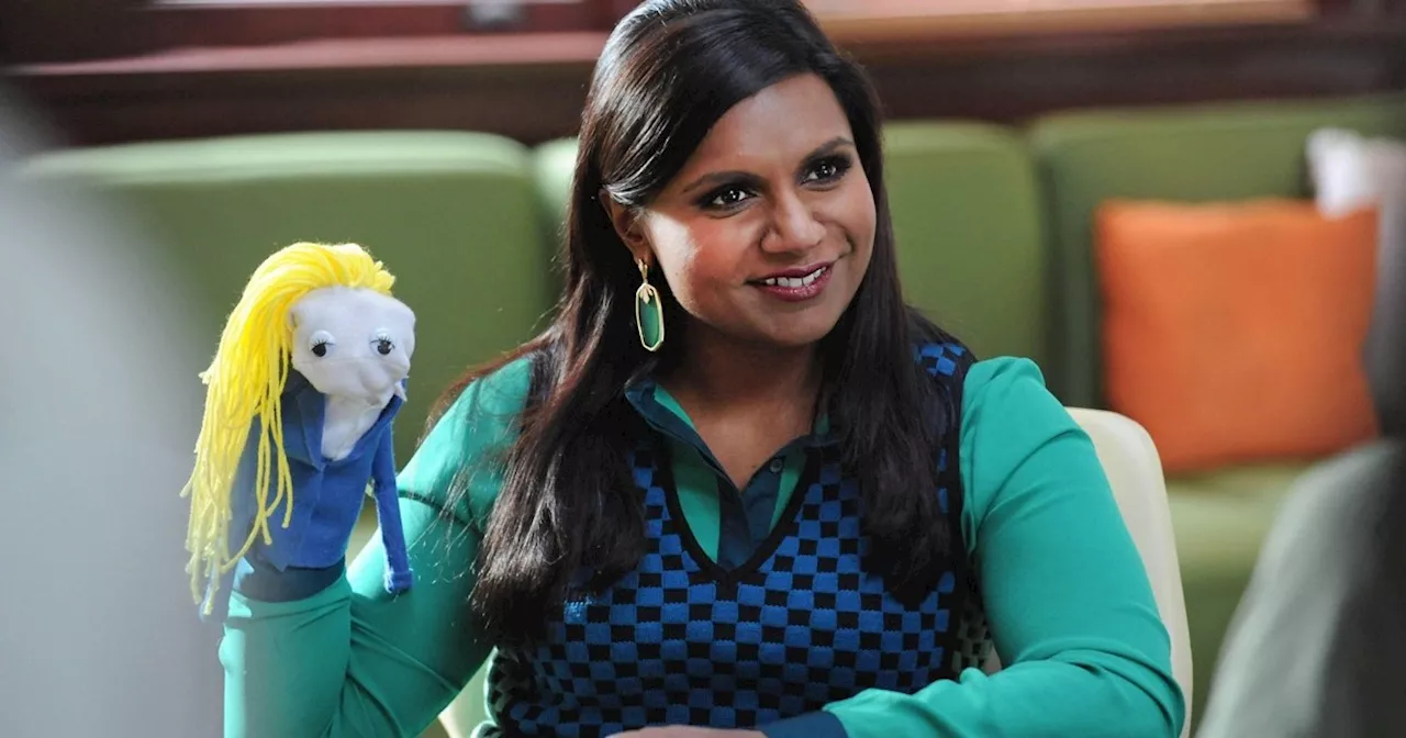 The Mindy Project Season 1 Streaming: Watch & Stream Online via Netflix, Amazon Prime Video & Hulu