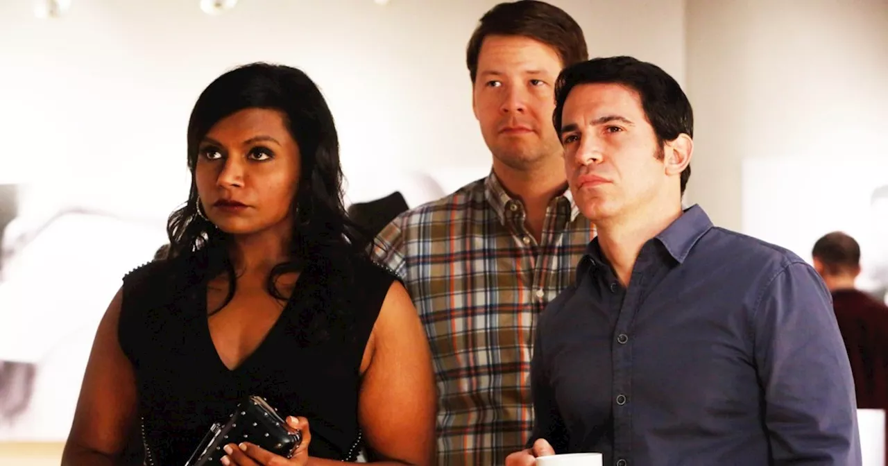 The Mindy Project Season 2 Streaming: Watch & Stream Online via Netflix, Amazon Prime Video & Hulu