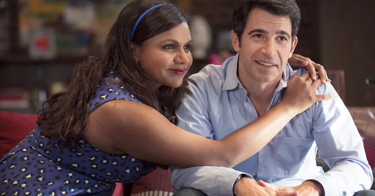 The Mindy Project Season 3 Streaming: Watch & Stream Online via Netflix, Amazon Prime Video & Hulu