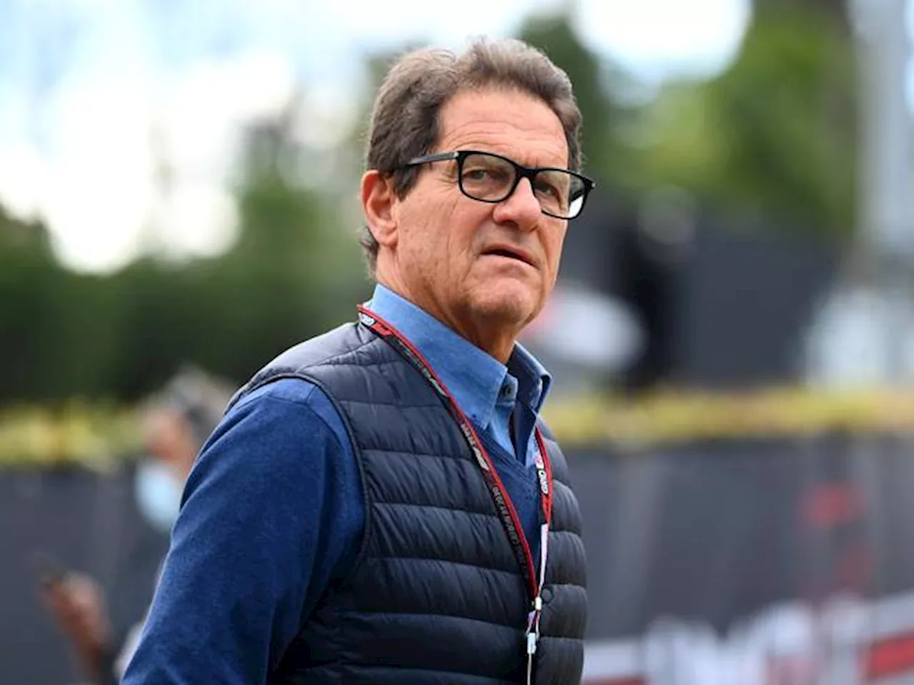 Fabio Capello: «Inter e Milan, sarà derby per lo scudetto»