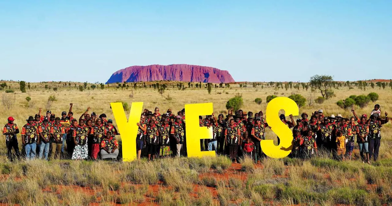 L’Australie va-t-elle donner une voix aux Australiens autochtones ?