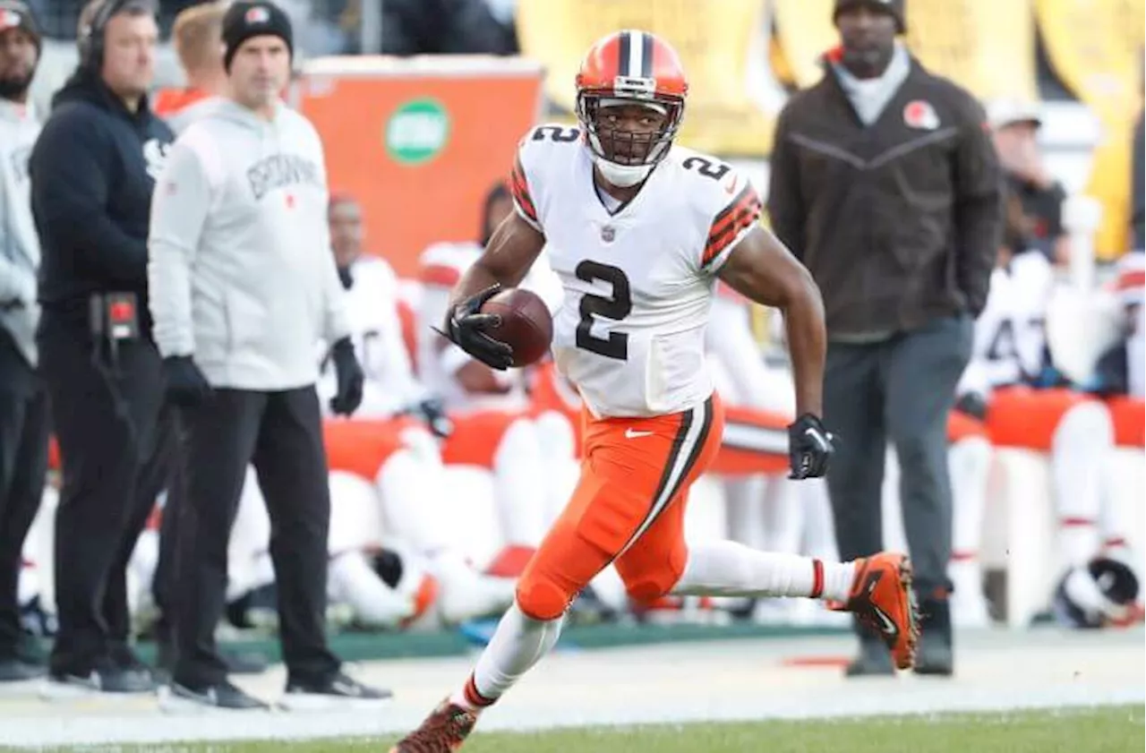 49ers vs Browns Odds, Picks, and Predictions Week 6: Cooper Trooper