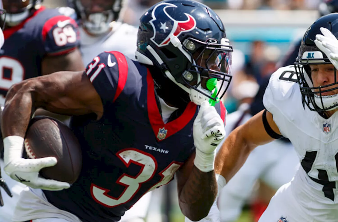 Saints vs Texans Odds, Picks, and Predictions Week 6: Pierce Continues to do Legwork