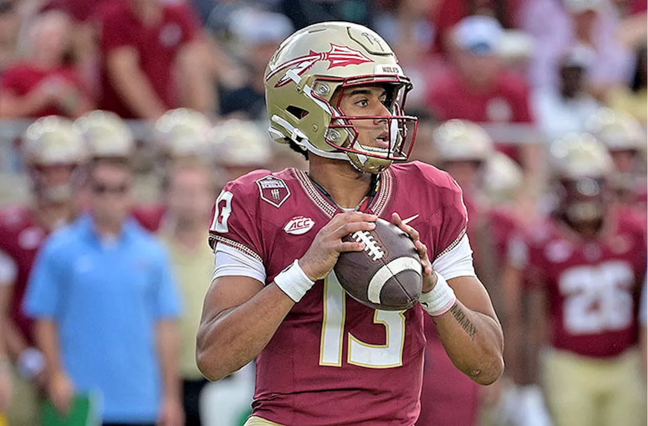 Syracuse vs Florida State Odds, Picks, and Predictions: Travis Torches Cuse' Defense