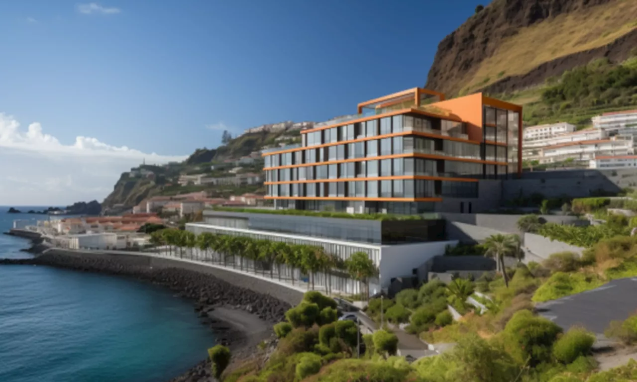 Portugal’s Madeira opens Bitcoin business hub with royal support