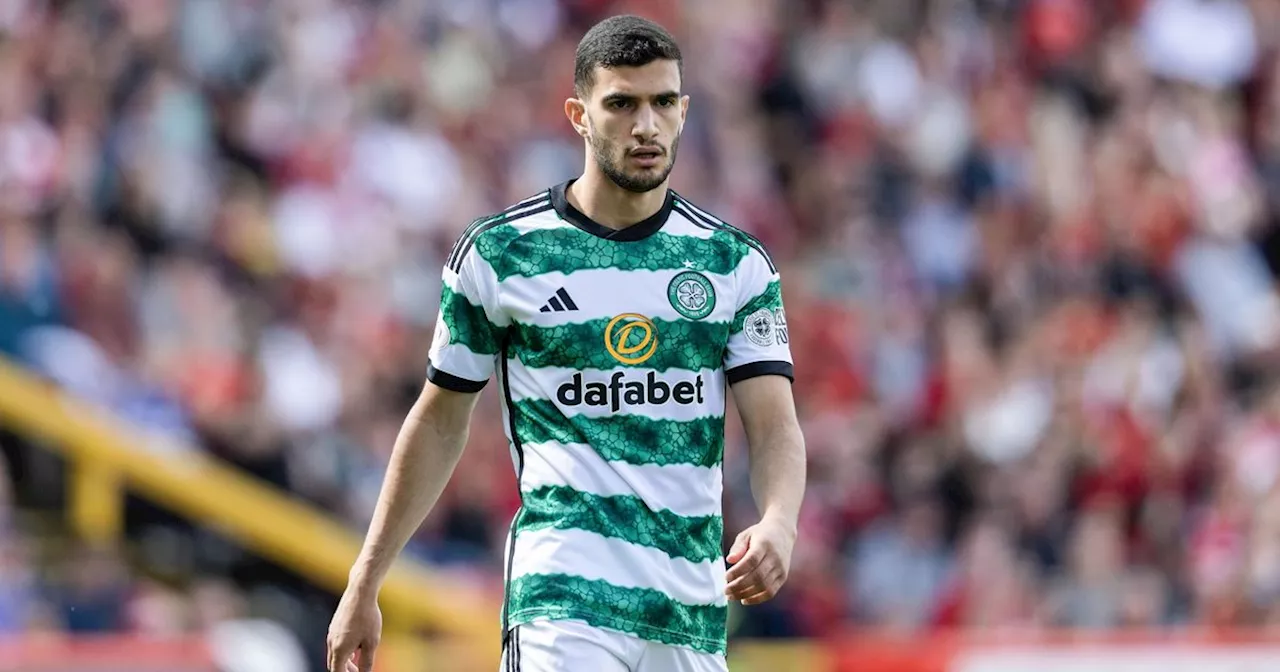 Liel Abada 'finished' at Celtic claims pundit as winger warned fans will boo him