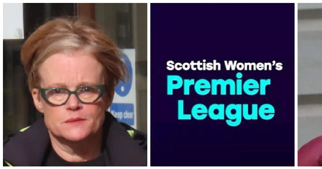 Scots women's football boss guilty of elaborate £1500-a-month rent fraud scam