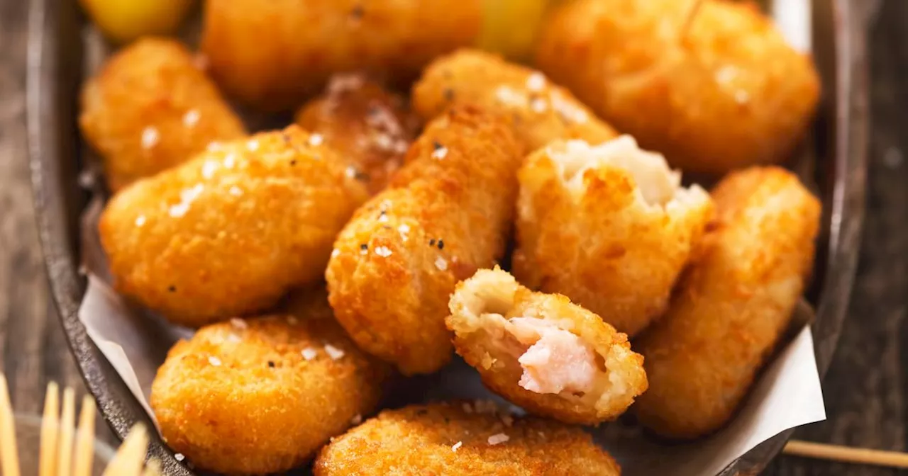 Shoppers urged to avoid scampi due to 'serious harm' to other marine life