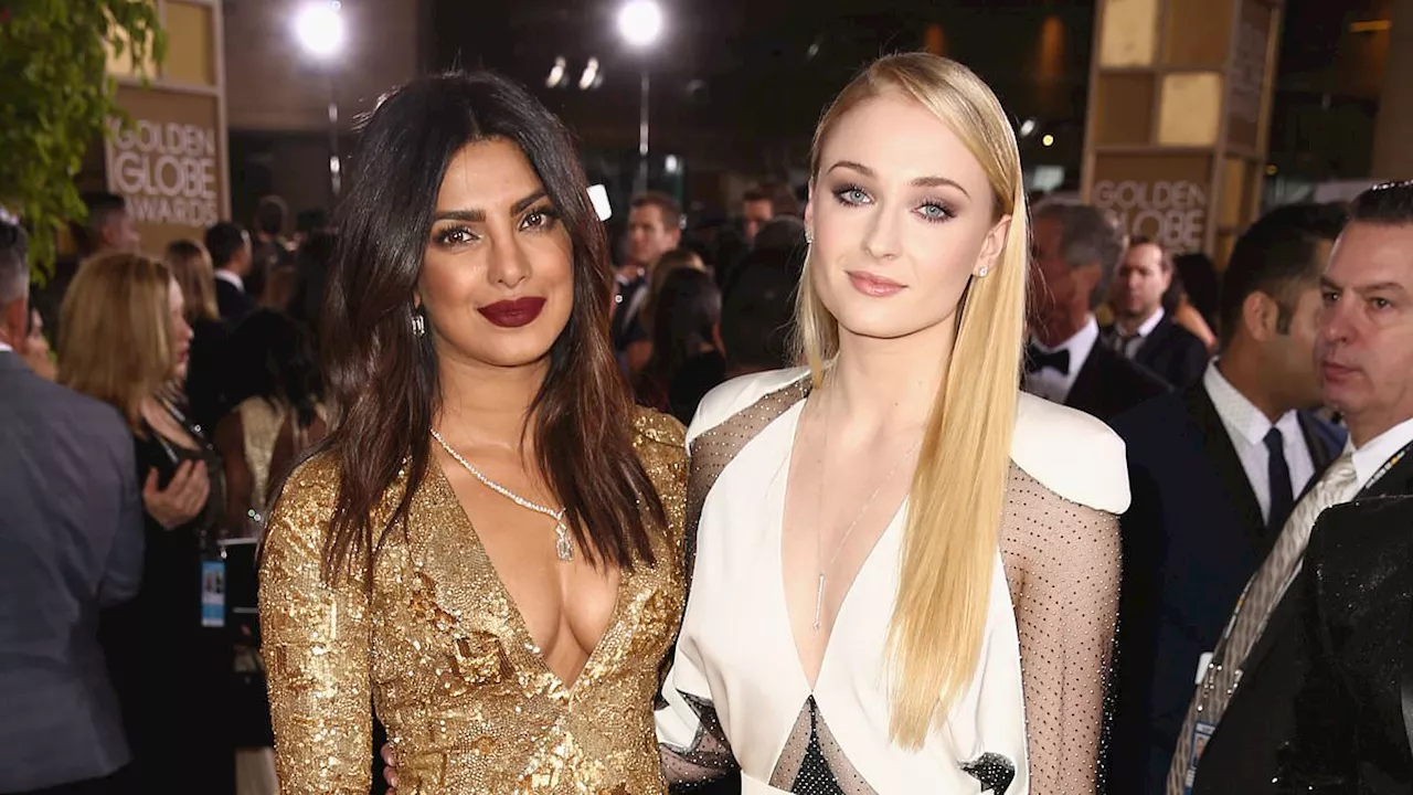 Sophie Turner seemingly UNFOLLOWS former sister-in-law Priyanka Chopra amid her messy split from Joe...