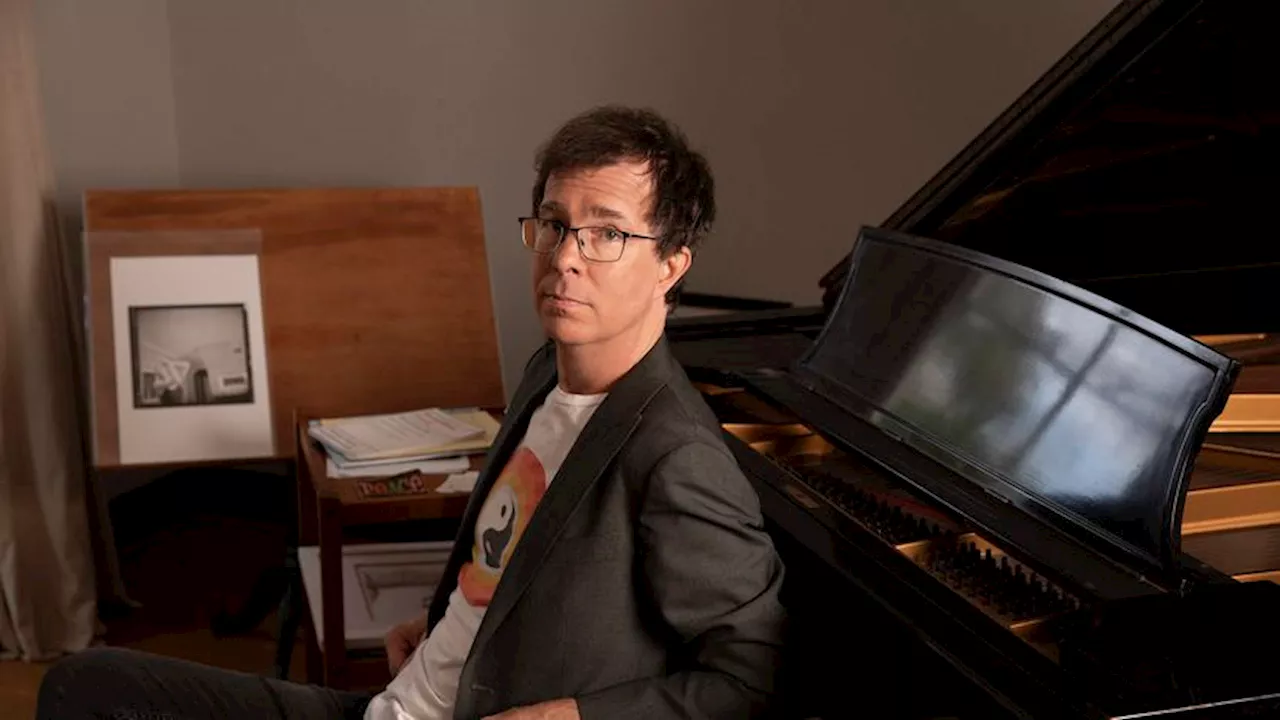 Ben Folds aims to get the most out of Dallas Symphony’s talents