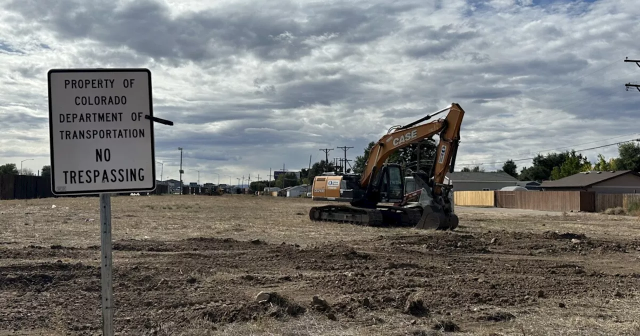 Denver breaks ground on 120-home micro-community in Overland neighborhood