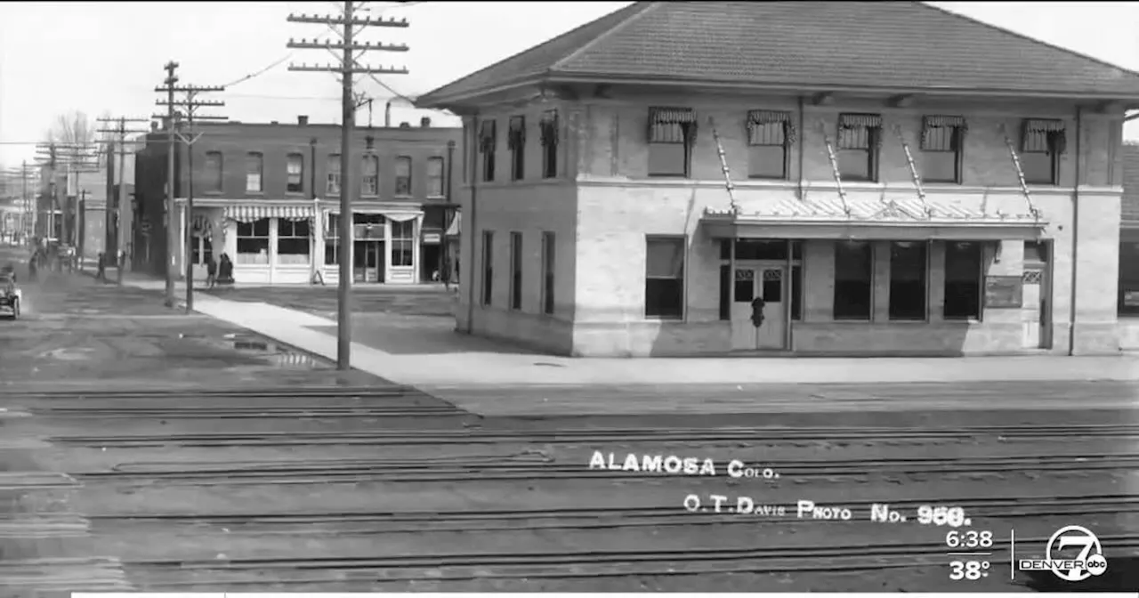 Researchers bring renewed attention to Colorado school's desegregation case