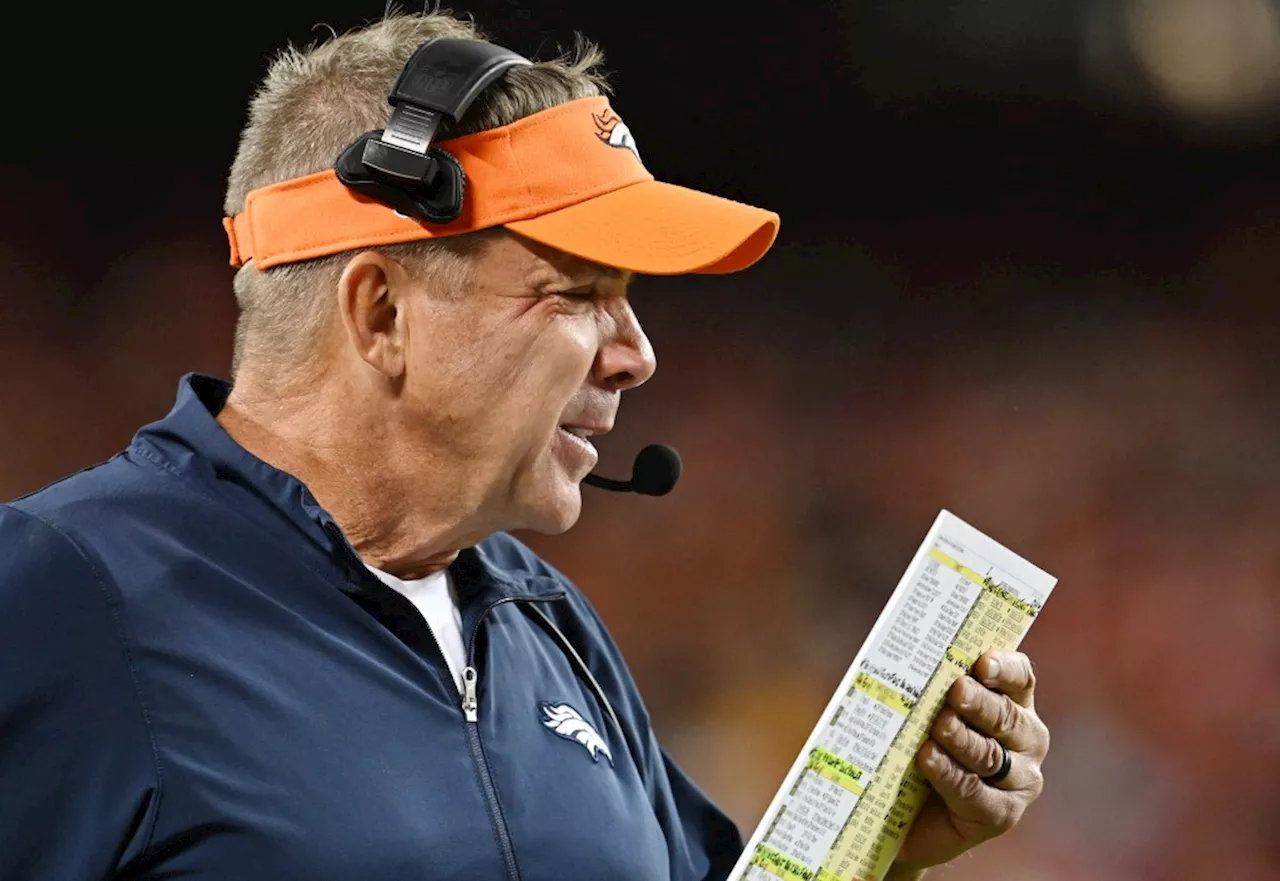 How all three phases, “boneheaded mistake” from Broncos coach Sean Payton before halftime conspired to make comeback vs. Chiefs even more difficult