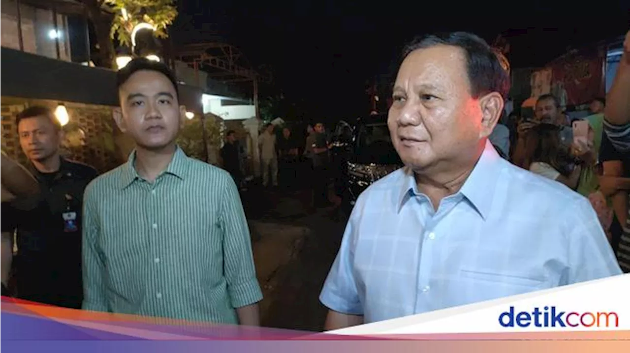 Ramai Didukung Kader Gerindra, Gibran Dinilai Belum Layak Jadi Cawapres