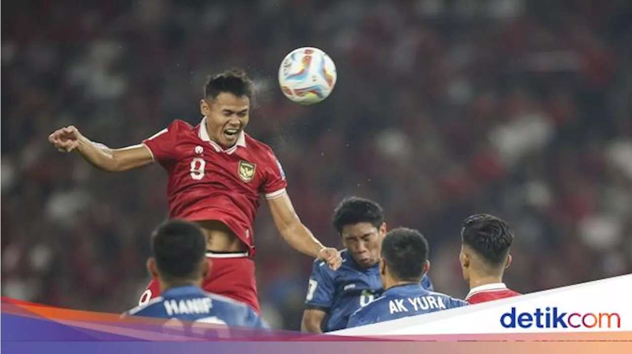 Beda Dimas Drajad di Persikabo dan Timnas Indonesia