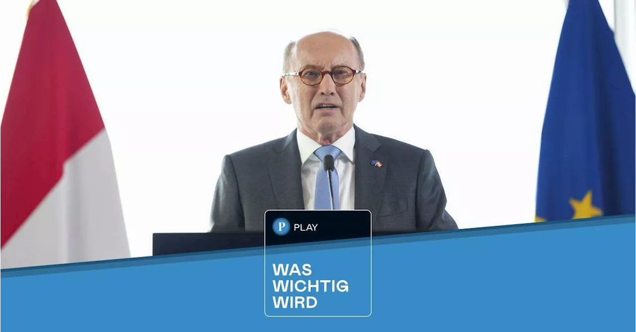 Othmar Karas tritt nicht mehr bei EU-Wahl an: Schlecht für die ÖVP oder leider geil?