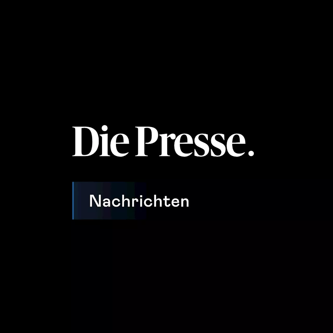 Zwei Verletzte bei Messerattacke in Niederösterreich