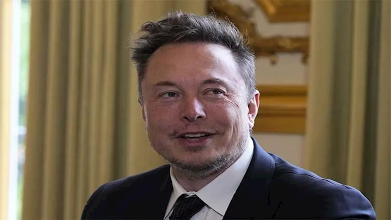 EU asks Musk's X for information on hate speech and 'illegal content' related to Israel-Hamas war