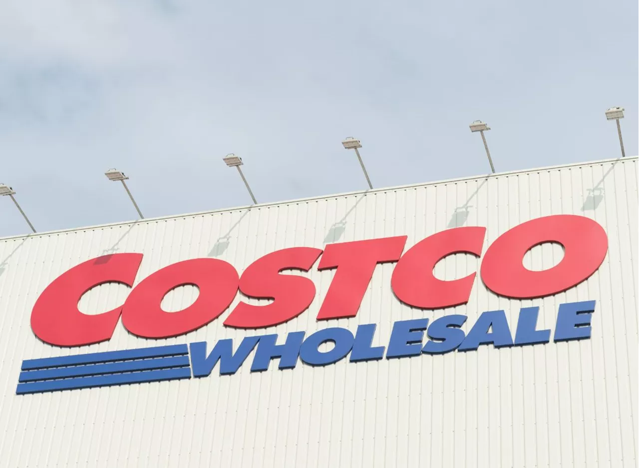 Costco's Viral New Sandwich Is an Outrageous Combo of 3 Food Court Staples