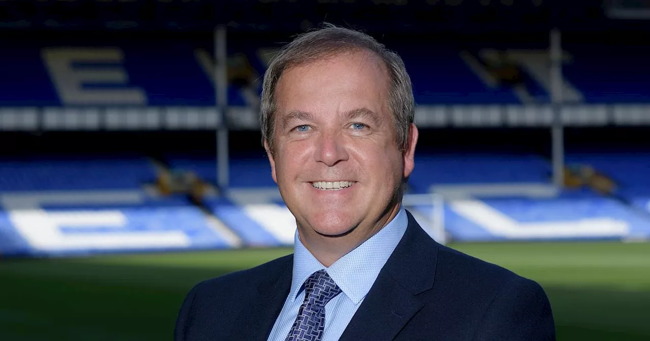 Inside Everton's board changes as Colin Chong explains transition