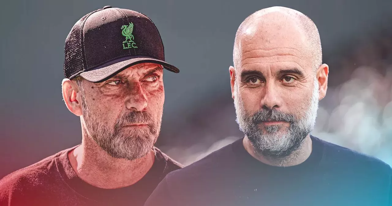 Man City vs Liverpool kick-off change made as original slot 'banned'