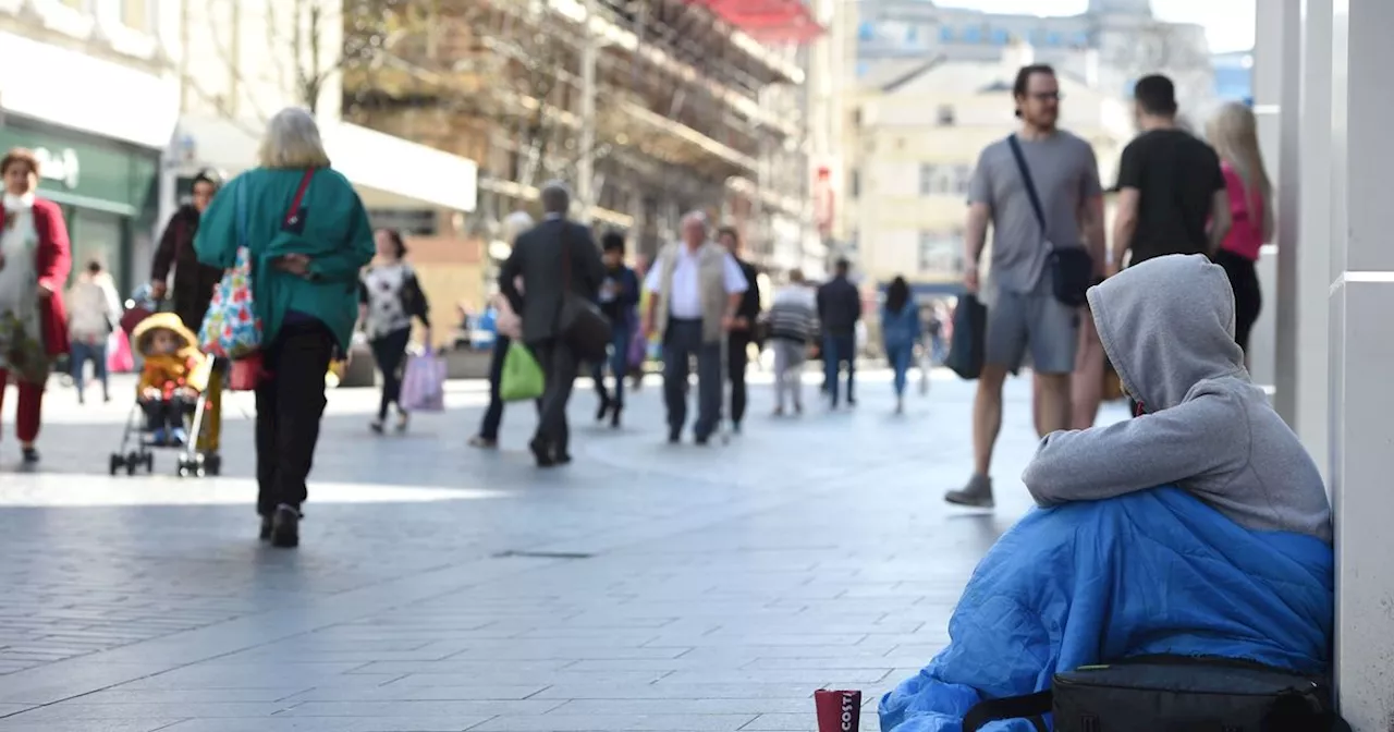 Millions to be invested to tackle homelessness across Liverpool