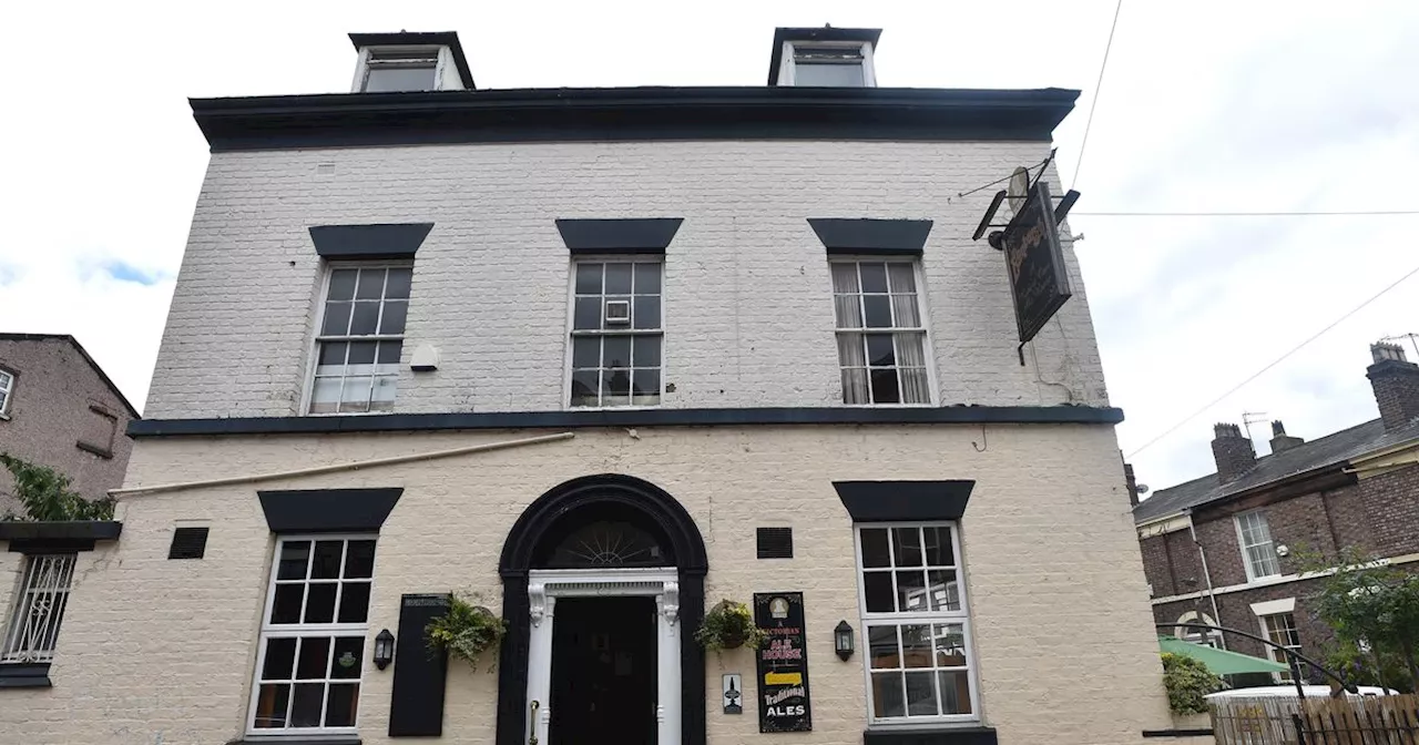 Pub in limbo over reopening as previous owner's firm dissolved