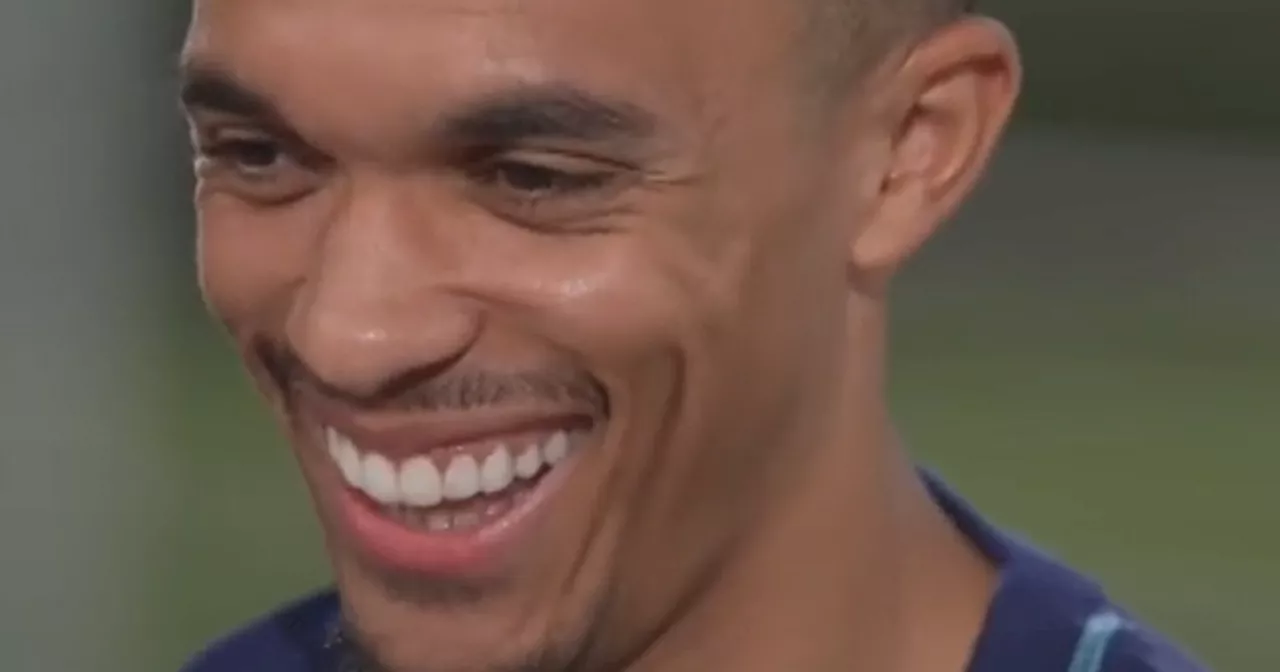 Trent finally responds to Maddison with perfect answer to 'banter'