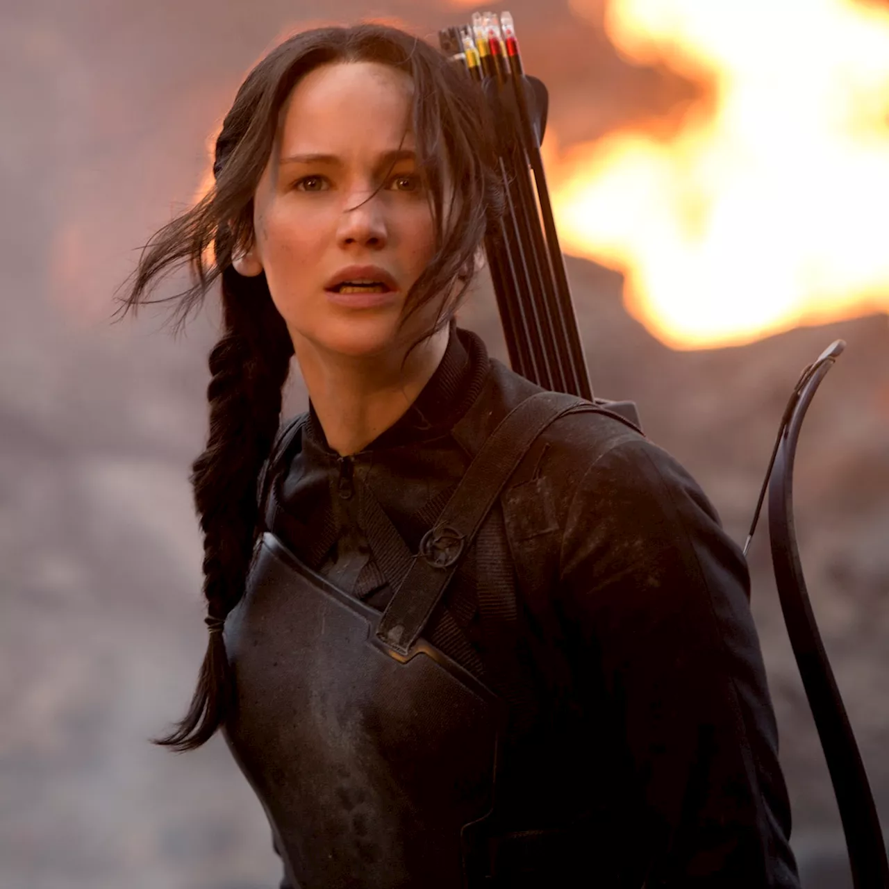 Hunger Games Director Shares He 'Totally' Regrets Dividing Mockingjay Into Separate Parts