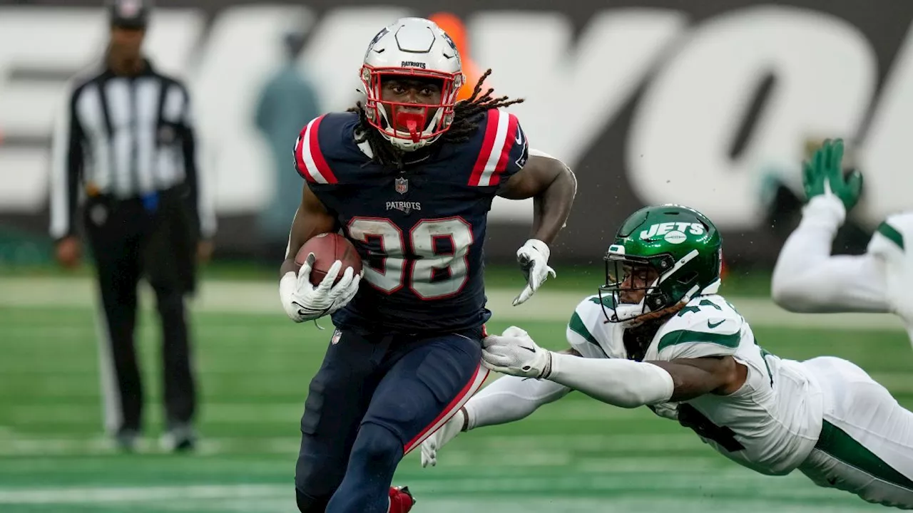 Fantasy football superflex rankings 2023: Week 6 QB, RB, WR, TE