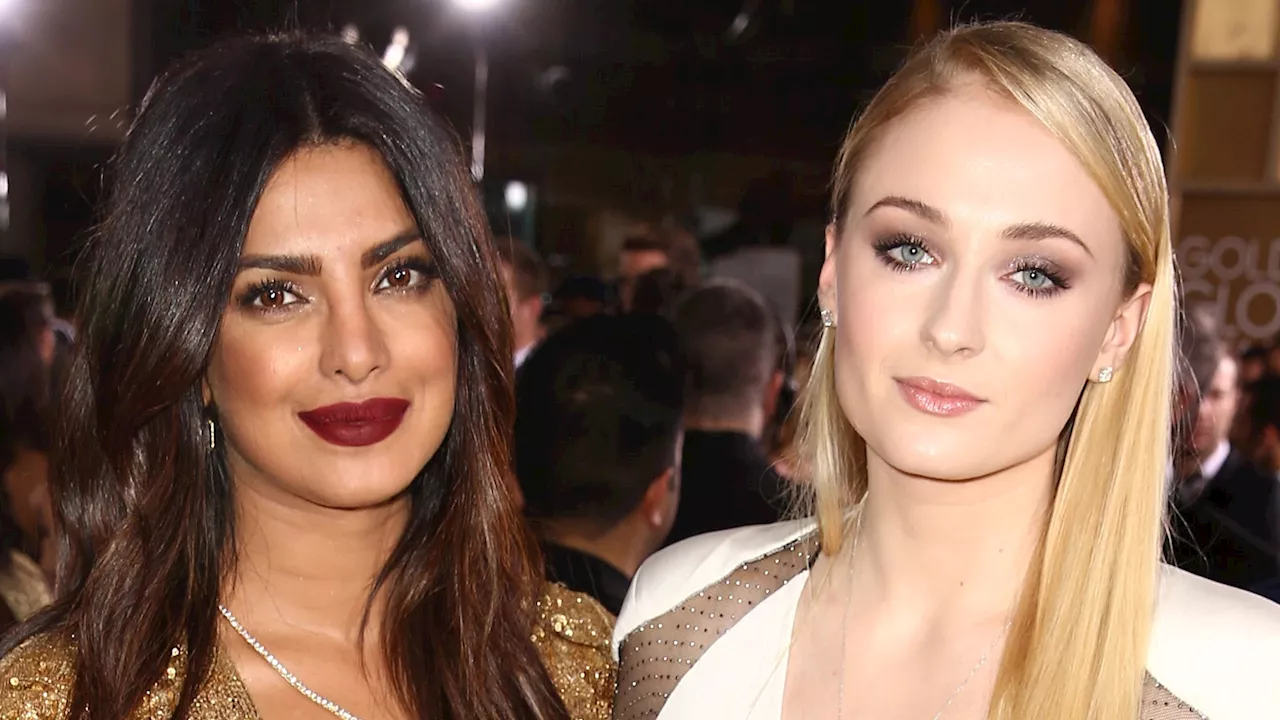 Sophie Turner and Priyanka Chopra Unfollow Each Other On Instagram Amid Joe Jonas Divorce