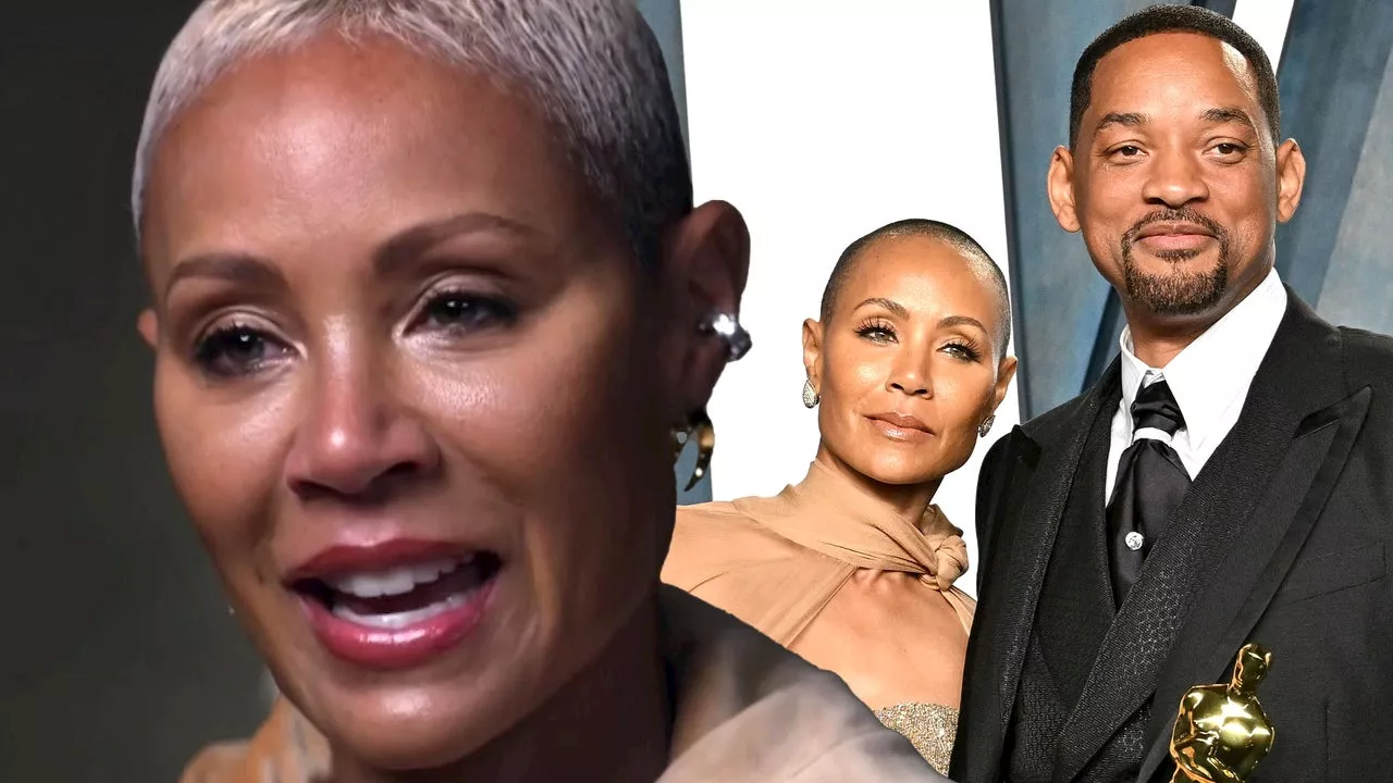 Why Will Smith and Jada Pinkett Smith Do Not Have a Prenup Despite 7-Year Separation