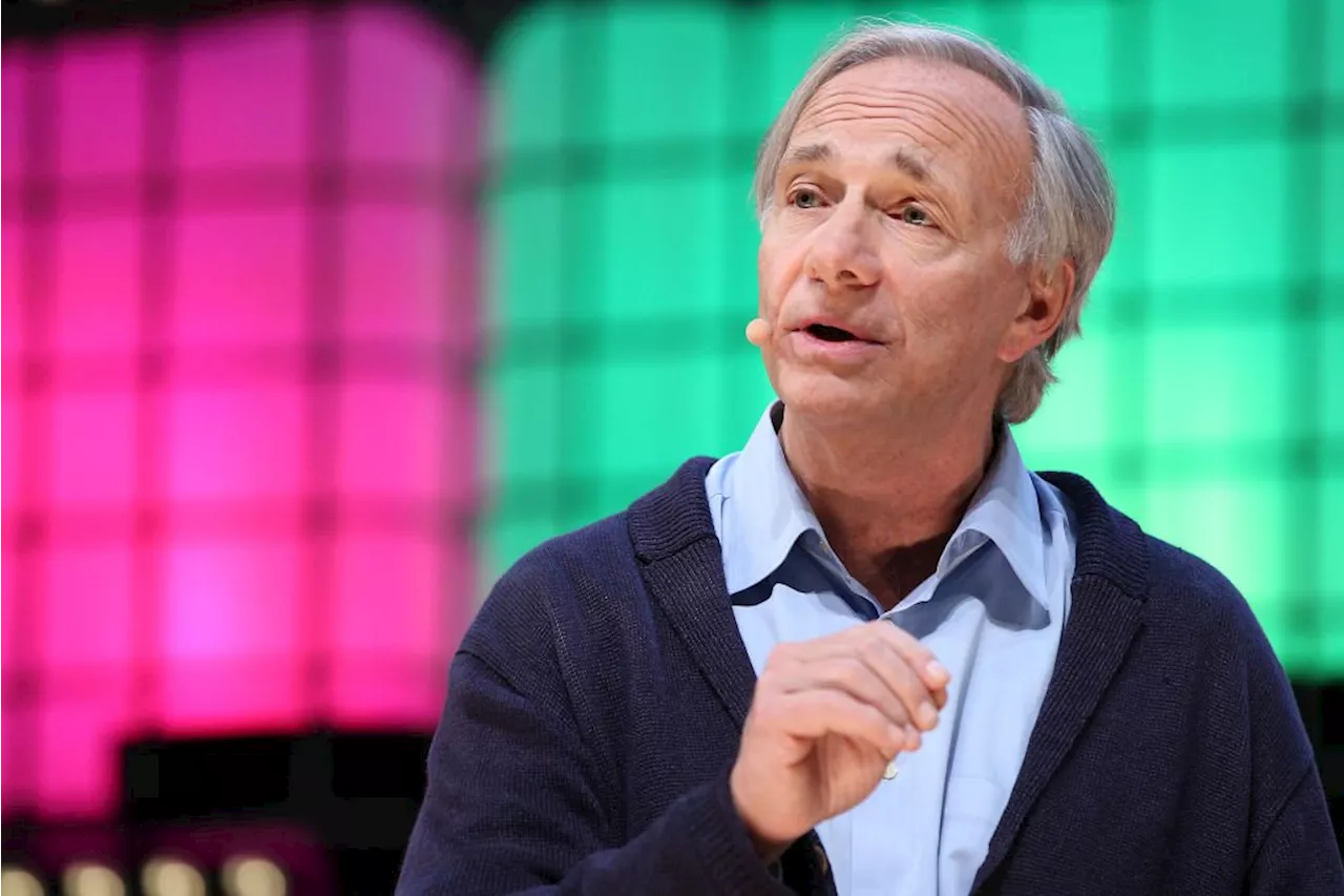 Conflito Israel-Hamas aumenta para 50% chances de uma nova guerra mundial, diz Ray Dalio