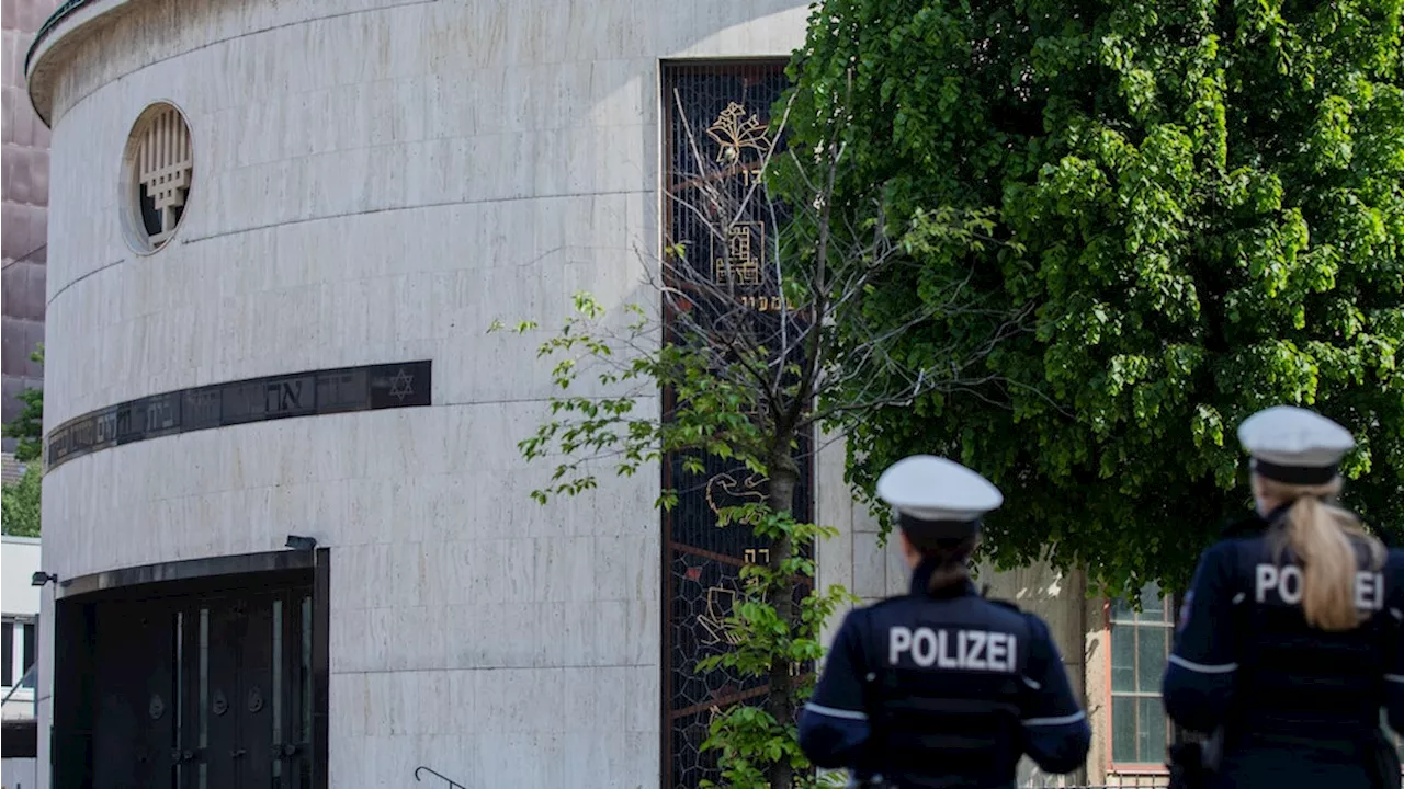 Düsseldorf: Jüdische Gemeinde nach Hamas-Angriff unter Schock