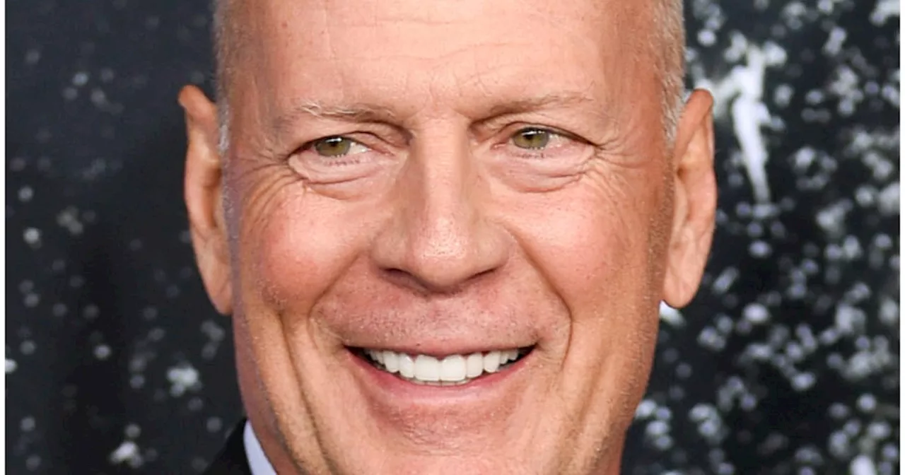 “Bruce Willis ha perso tutta la sua gioia di vivere. Non legge più e ha perso le sue abilità…